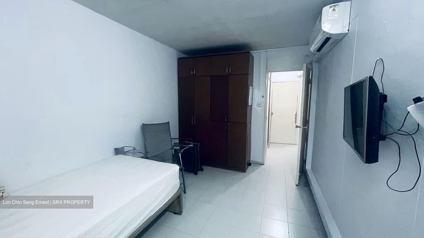 Blk 522 Serangoon North Avenue 4 (Serangoon), HDB 4 Rooms #580654661